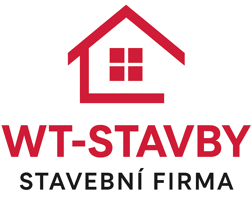 Stavební firma Třebíč